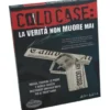 Cold Case 1 - Espositore Completo
