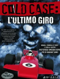 Cold Case 6 - L'Ultimo Giro