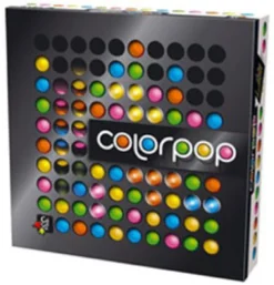 Color Pop - Italiano