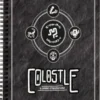 Colostle - Diario d'Avventura