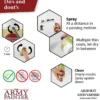 Colour Primer - Aegis Suit Satin Varnish