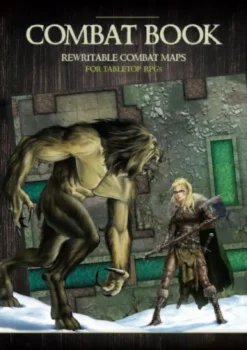 Combat Book - Italiano