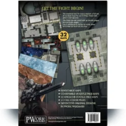 Combat Book 2 - Italiano