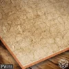 Combat Map - Desert 30x30"