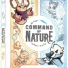 Command of Nature: Sand & Wind - Italiano