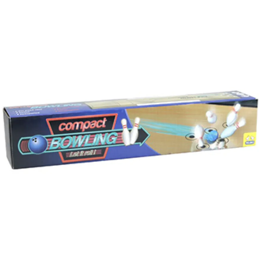 Compact Bowling - Italiano