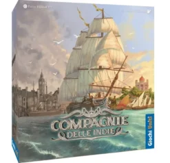 Compagnie delle Indie