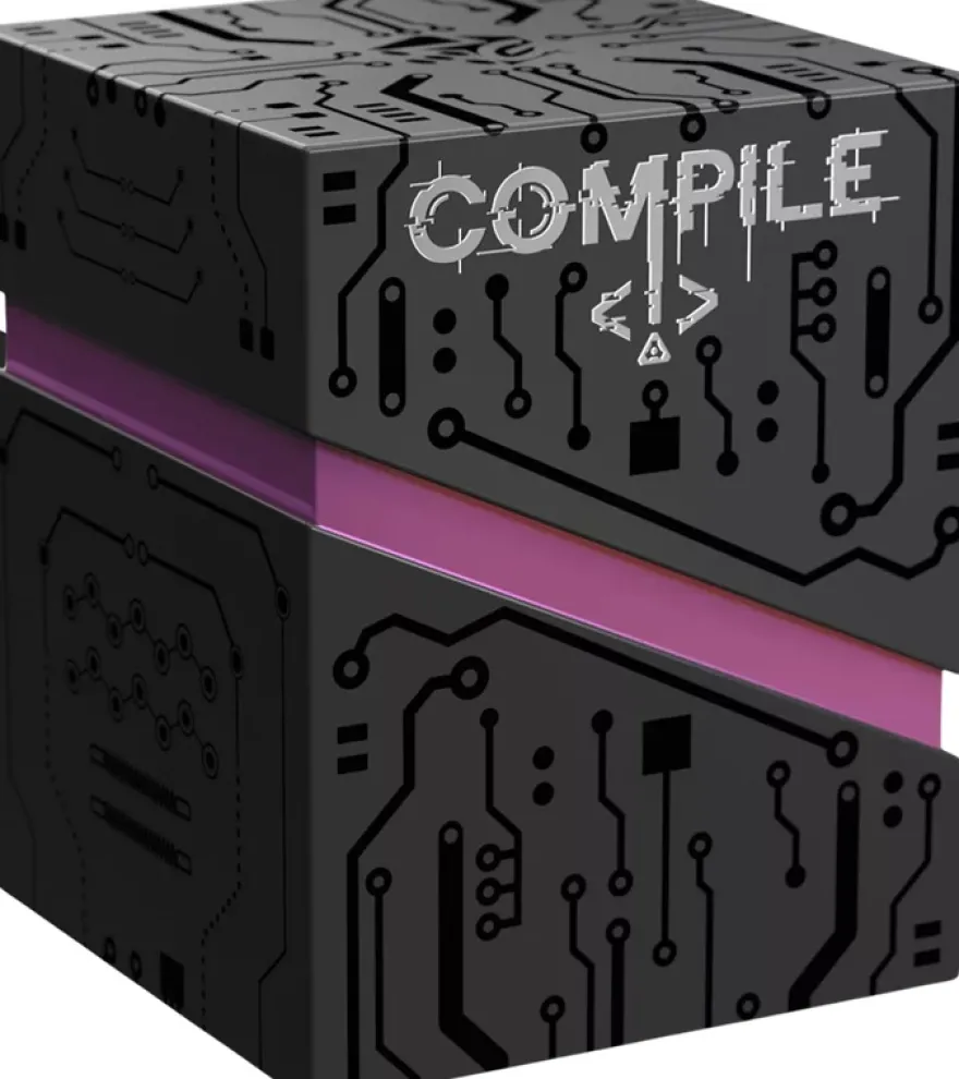 Compile - Italiano