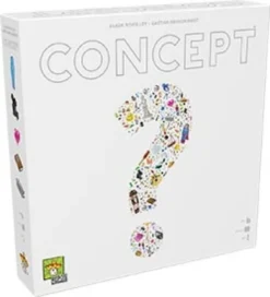 Concept - Italiano