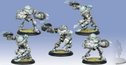 Convergence of Cyriss - Eradicators (5)