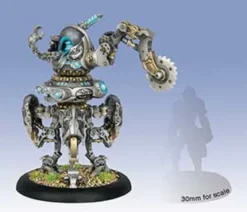 Convergence of Cyriss - Galvanizer