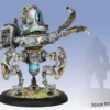 Convergence of Cyriss - Mitigator