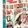 Corto Maltese - Puzzle 1000 Pz. - Rosa