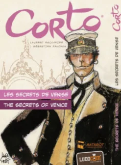 Corto - Venice Expansion