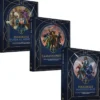 Cosmere® Il Gioco di Ruolo - Folgoluce™ Manuale Base