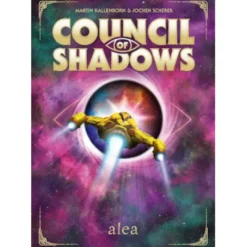 Council of Shadows - Italiano