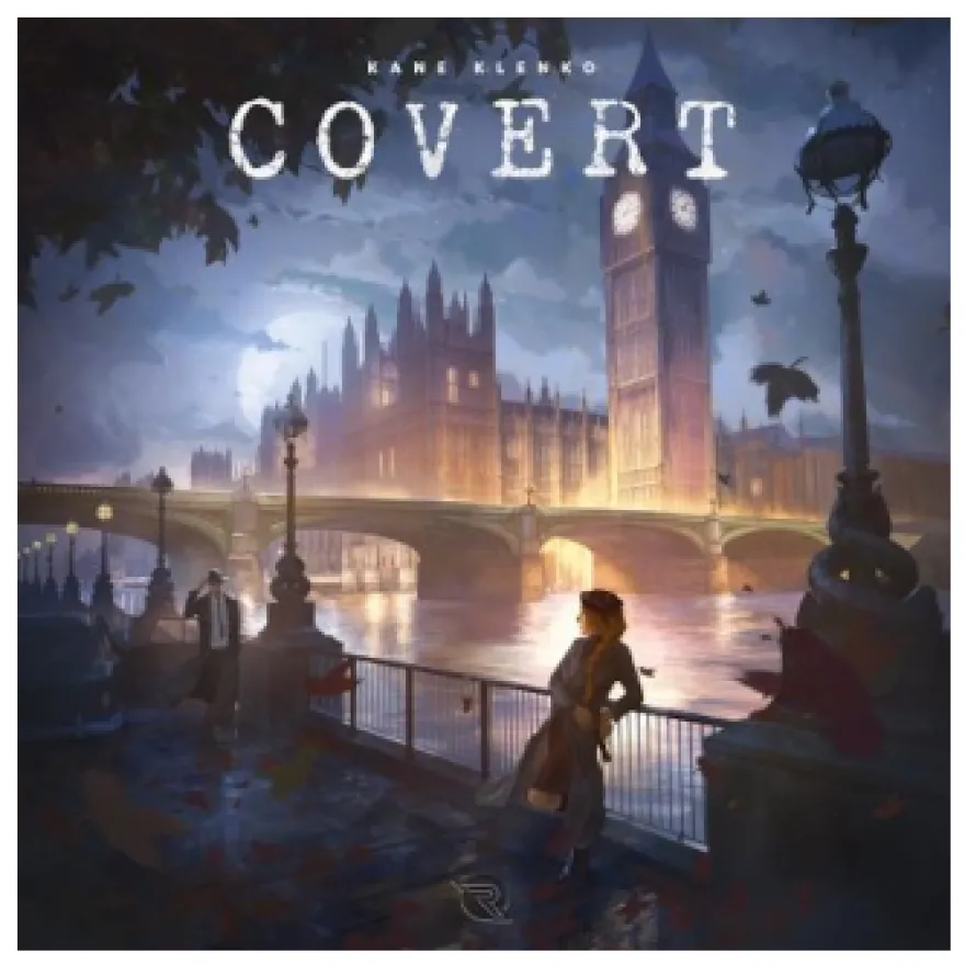 Covert