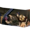 Cowboy Bebop - Schermo di Gioco