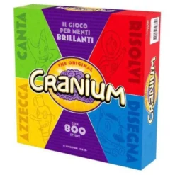 Cranium The Original - Italiano
