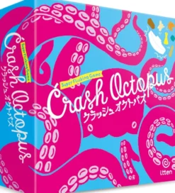 Crash Octopus - Italiano