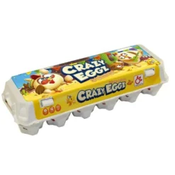 Crazy Eggz - Spagnolo