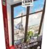 Crime Zoom - L'Uccello del Malaugurio