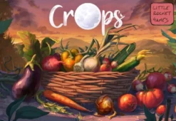 Crops - Italiano