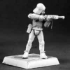 Crossbowmen, Merc Grunt