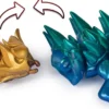 Crystalynx Dragons - Uovo con Drago a Sorpresa (1)