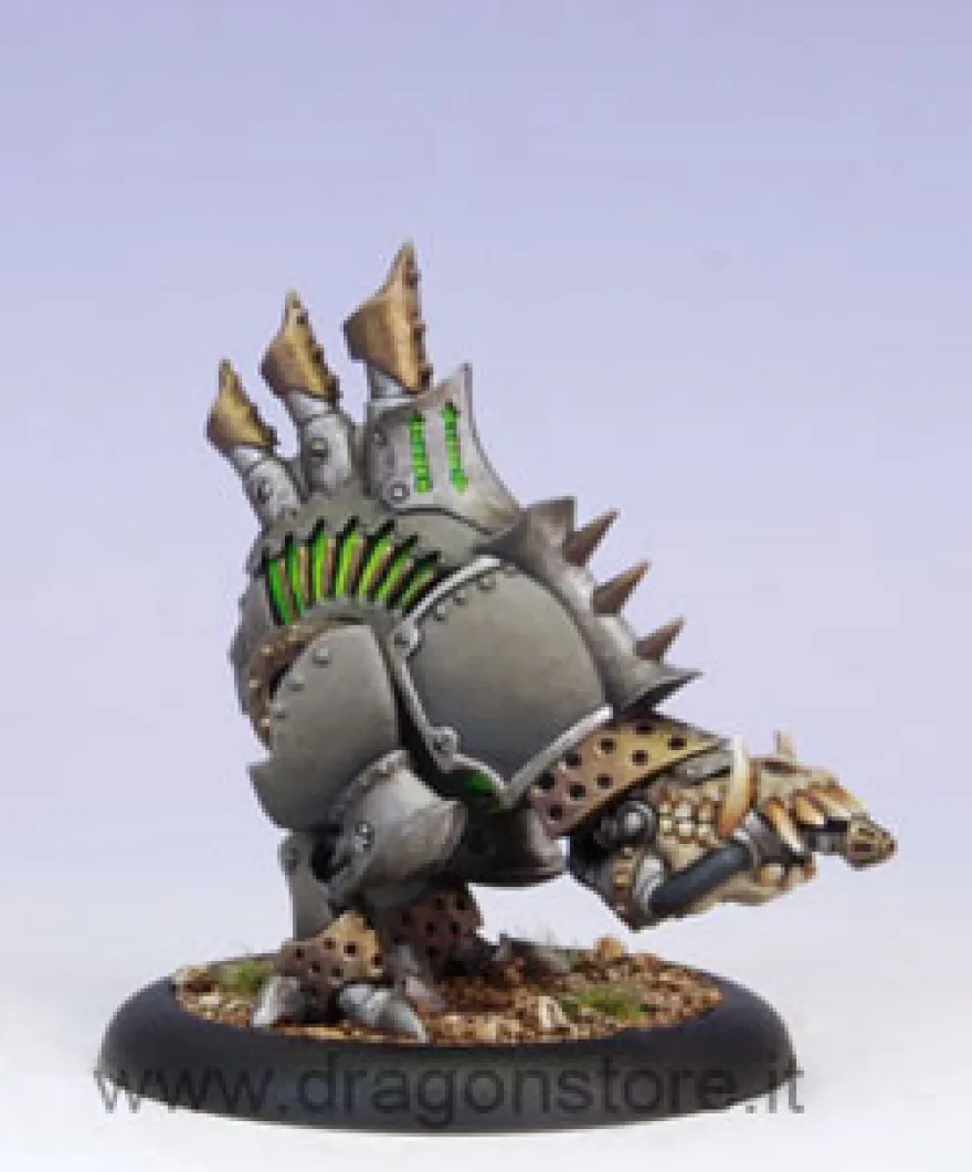 Cryx - Defilers (plastic)