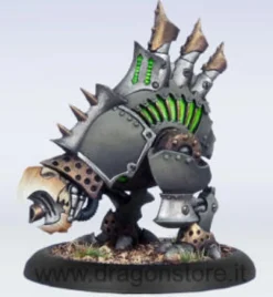 Cryx - Nightwretch (2 plastic)