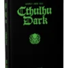 Cthulhu Dark + torcetta UV - Italiano
