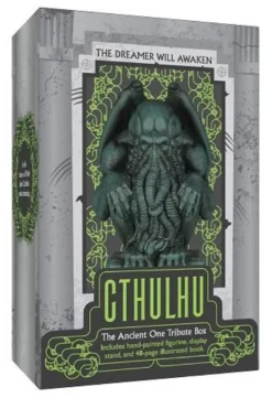 Cthulhu - The Ancient One Tribute Box