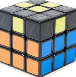 Cubo di Rubik - 3x3 Coach