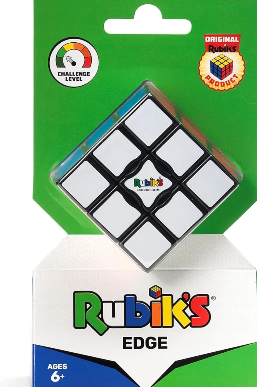 Cubo di Rubik - 3x1 Edge Simple