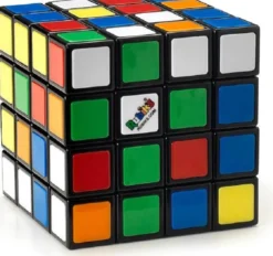 Cubo di Rubik - 4x4 Master