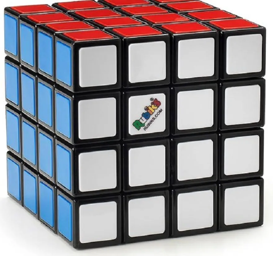 Cubo di Rubik - 4x4 Master