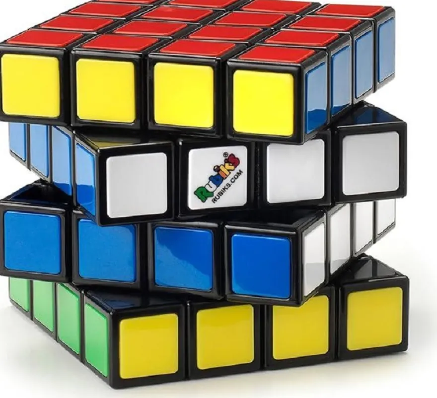 Cubo di Rubik - 4x4 Master