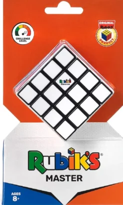 Cubo di Rubik - 4x4 Master