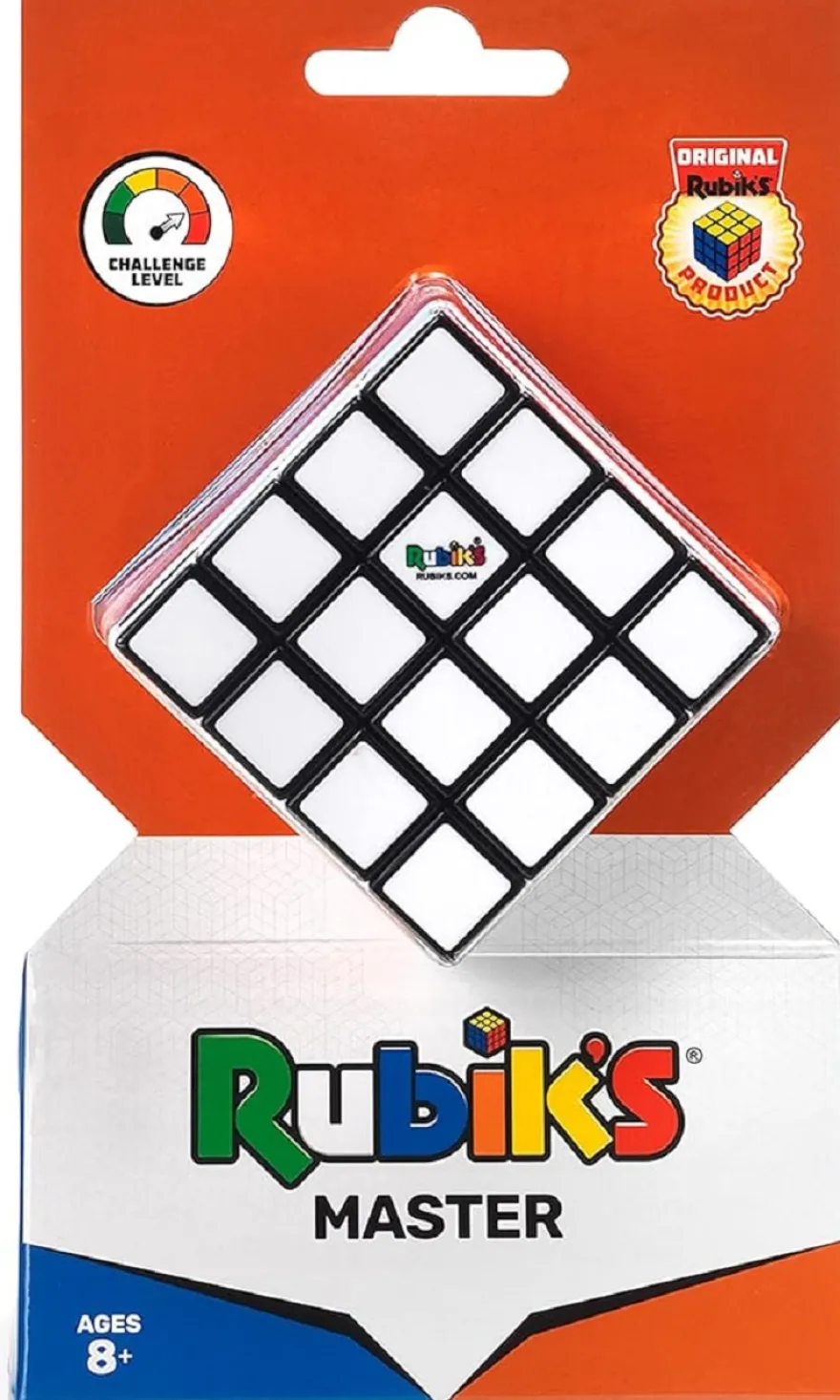 Cubo di Rubik - 4x4 Master