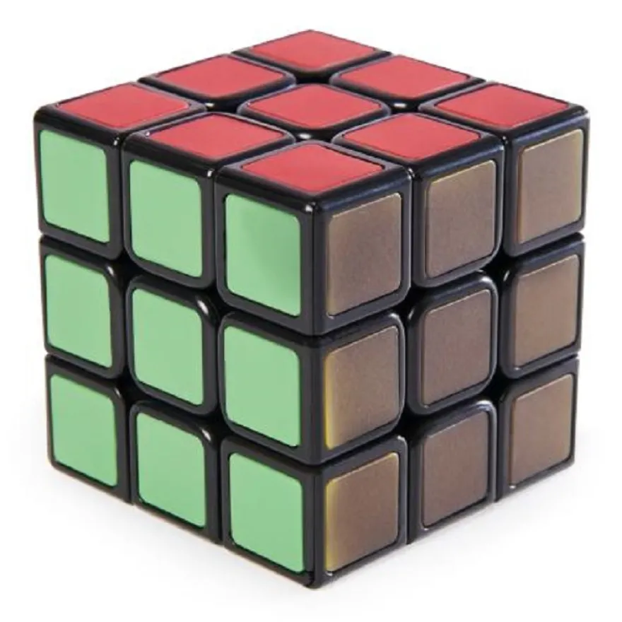 Cubo di Rubik - 3x3 Phantom