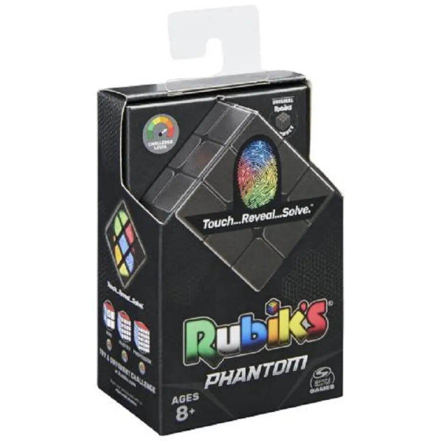 Cubo di Rubik - 3x3 Phantom