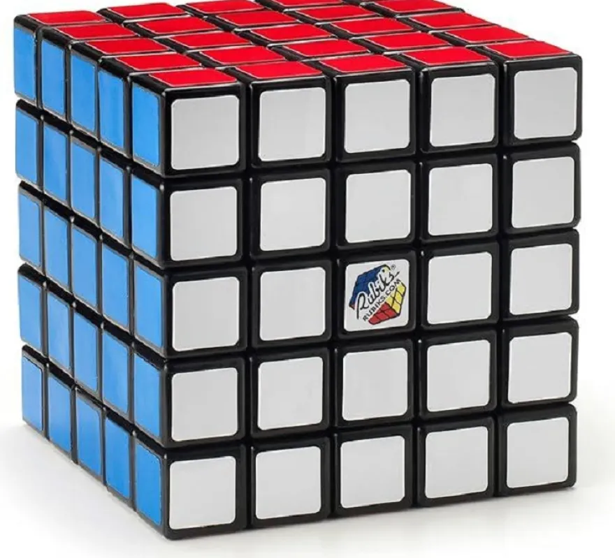 Cubo di Rubik - 5x5 Professor