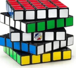Cubo di Rubik - 5x5 Professor