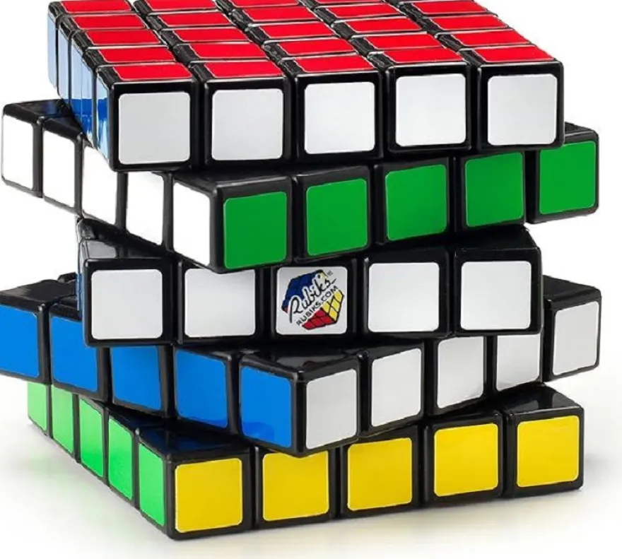 Cubo di Rubik - 5x5 Professor