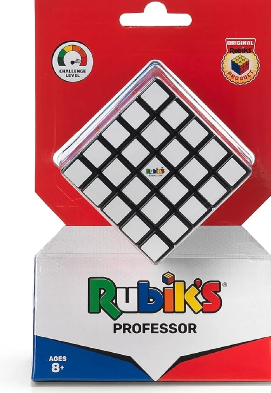Cubo di Rubik - 5x5 Professor