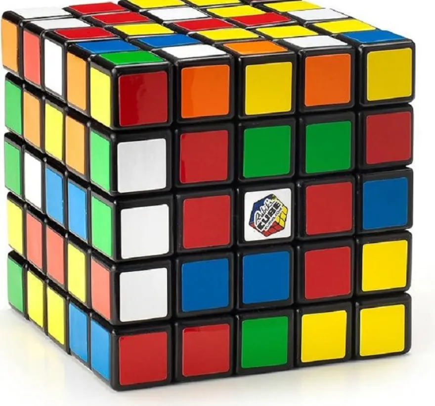 Cubo di Rubik - 5x5 Professor