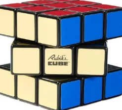 Cubo di Rubik - 3x3 Retro