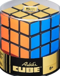 Cubo di Rubik - 3x3 Retro