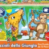 Cuccioli della Giungla